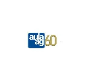 60 Jahre Aula AG
