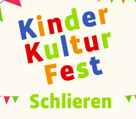 Kinder Kultur Fest Schlieren