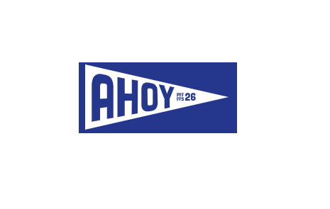 PFF AHOY 2026