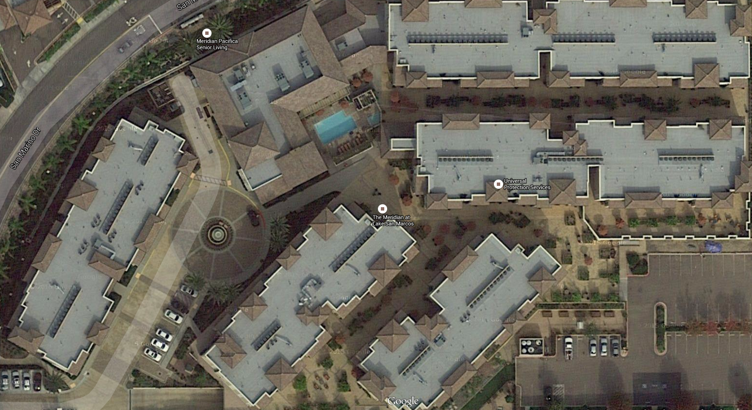 Pacifica Companies - Meridian at Lake San Marcos, California