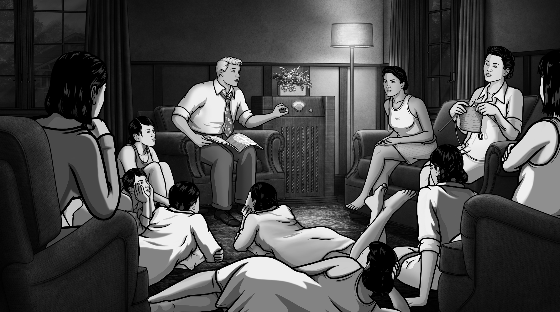 Archer_Dreamland_Poovey_Family_02.png