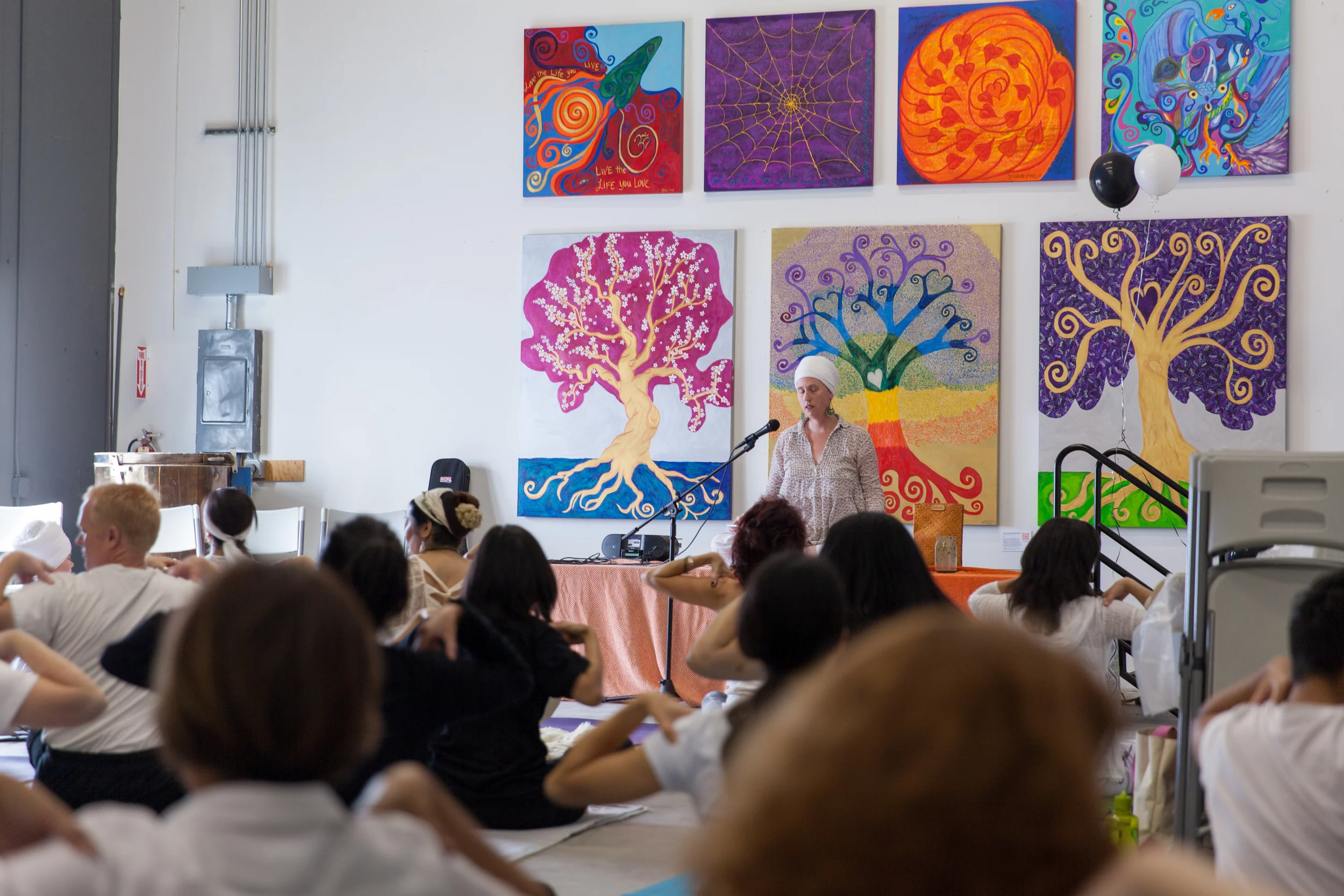 A Golden celebration