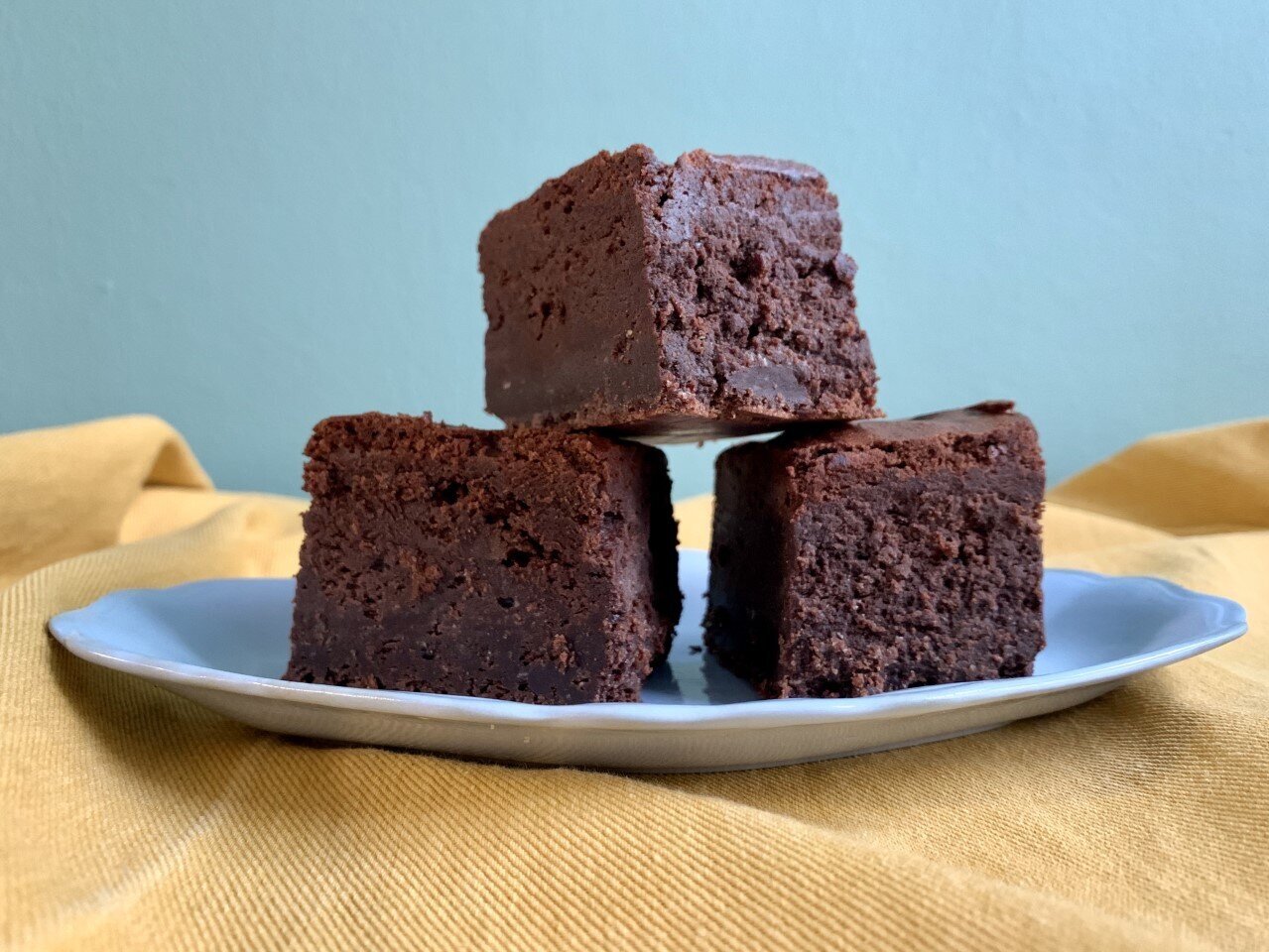 brownies