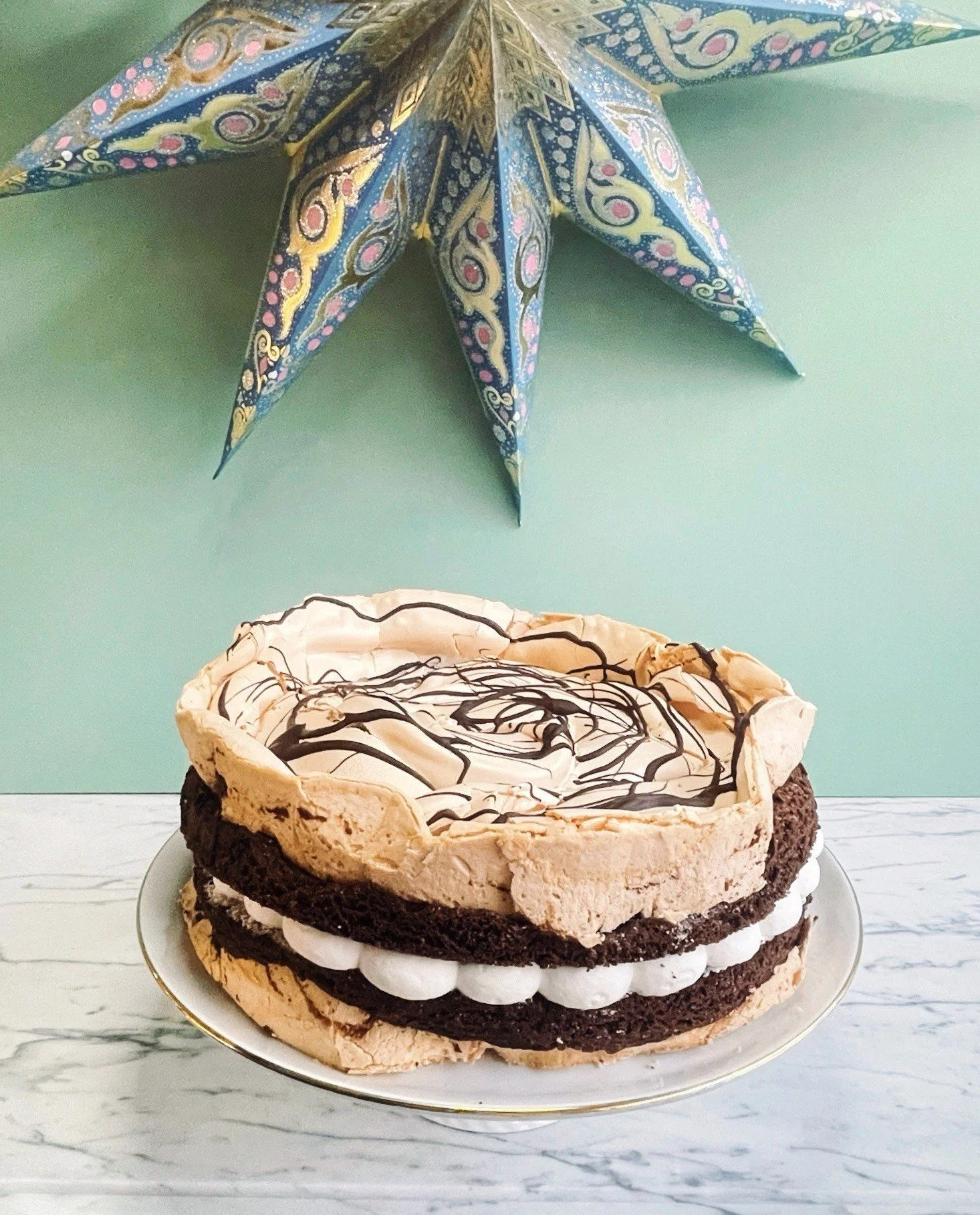 Choco framboos merengue kerst.jpg