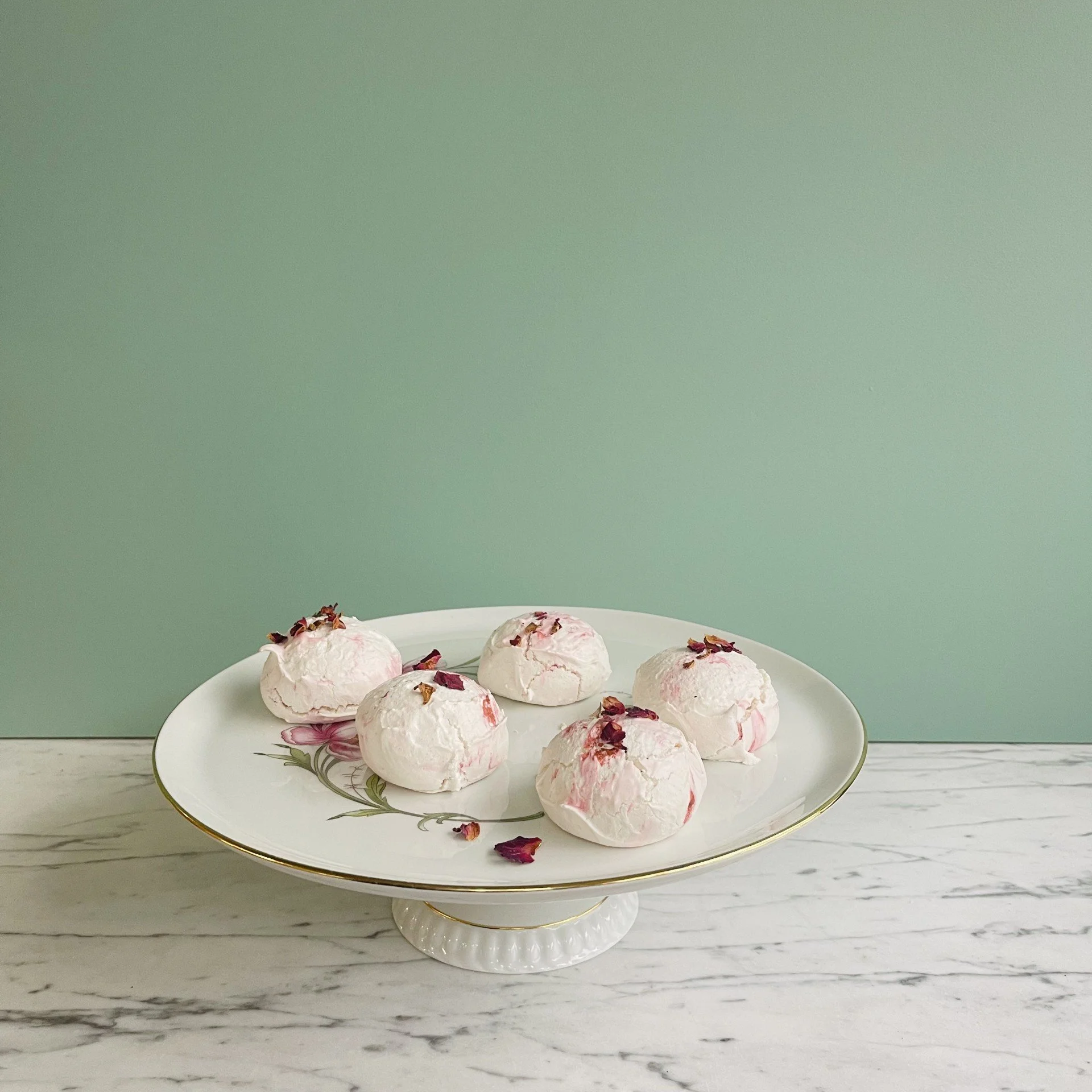 SKUUMKOPPEN - ARABISCHE WOLKEN