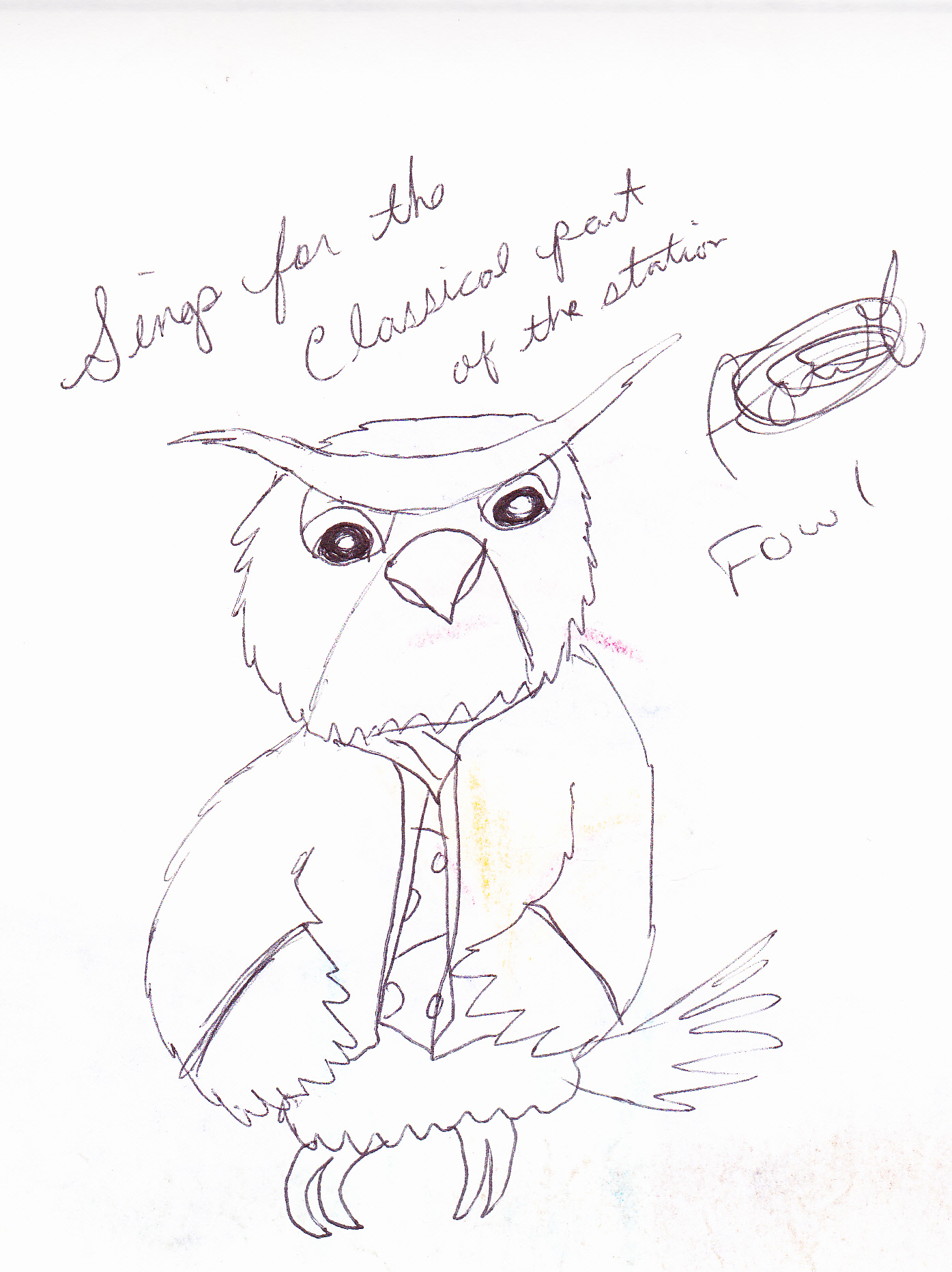 Fowl Owl (Original 2002).jpg