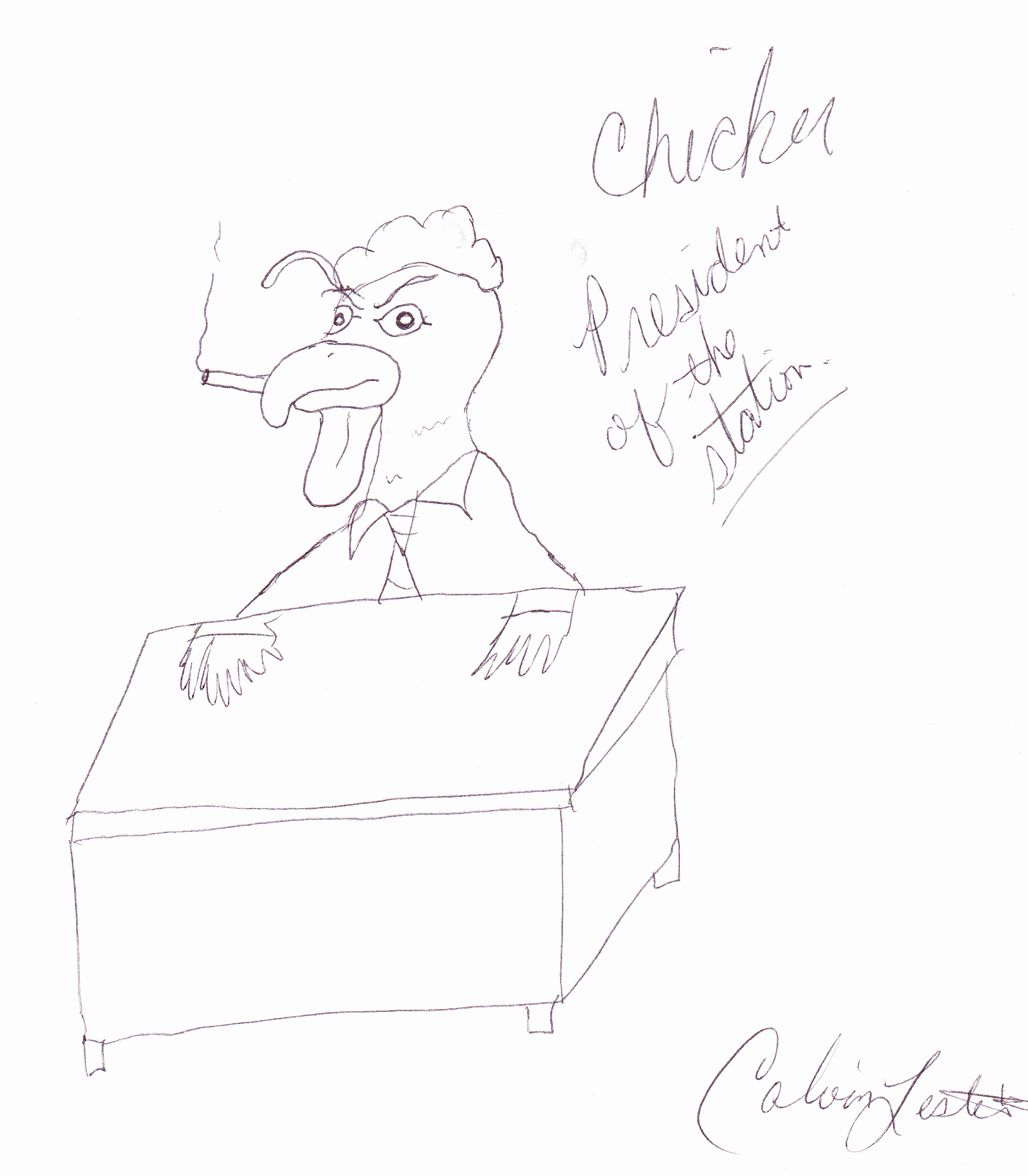 Mr. Chicker (Original 2002).jpg