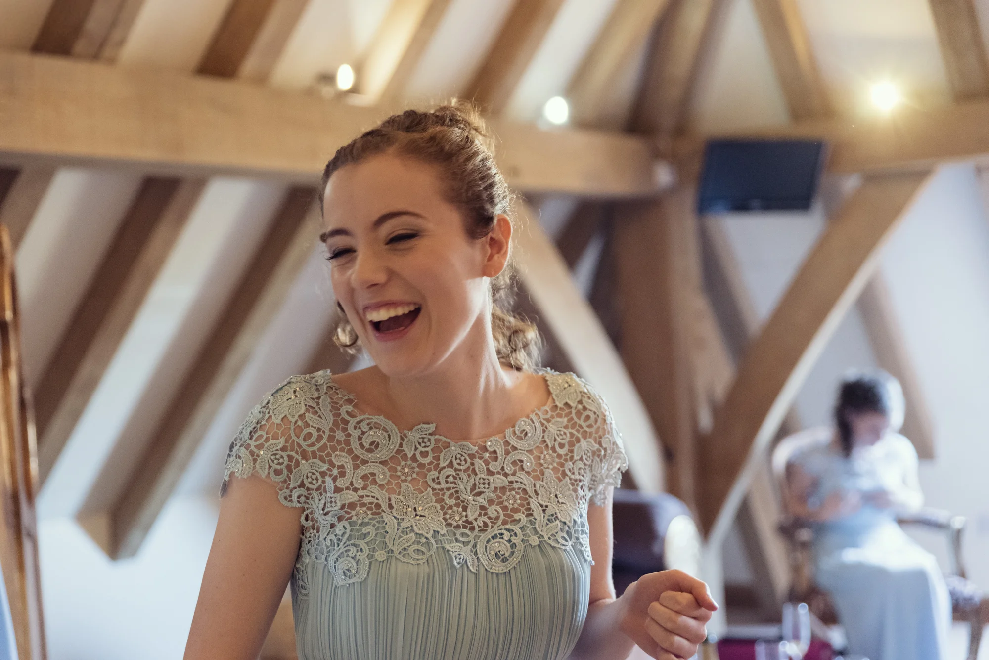 The Old Kent Barn wedding James Eldridge Photography