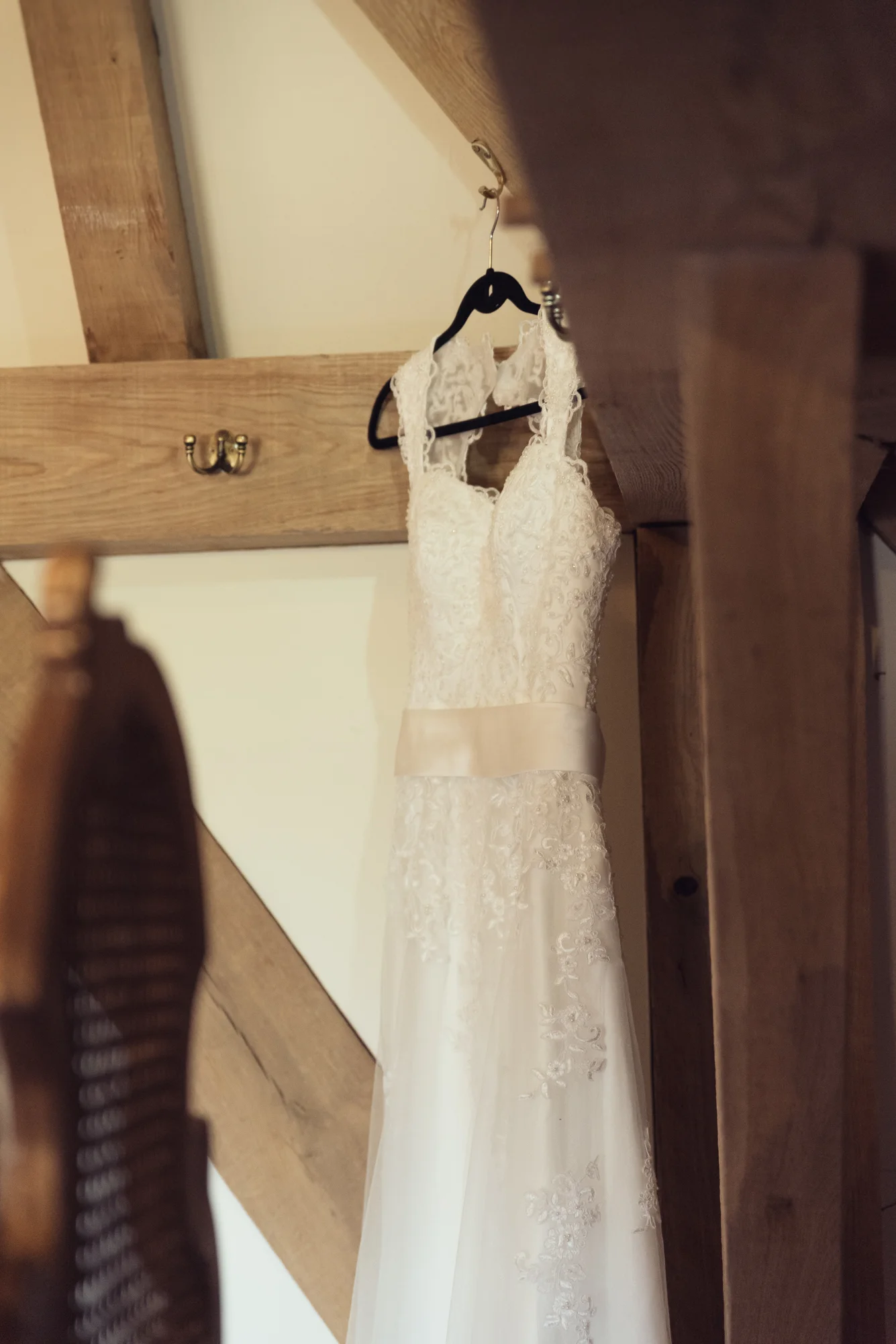 The Old Kent Barn wedding James Eldridge Photography