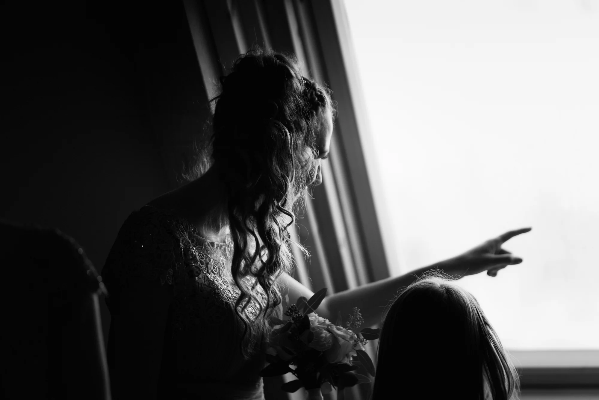 The Old Kent Barn wedding James Eldridge Photography