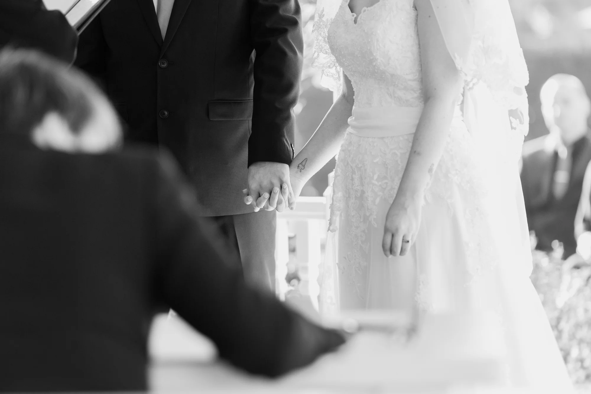 The Old Kent Barn wedding James Eldridge Photography