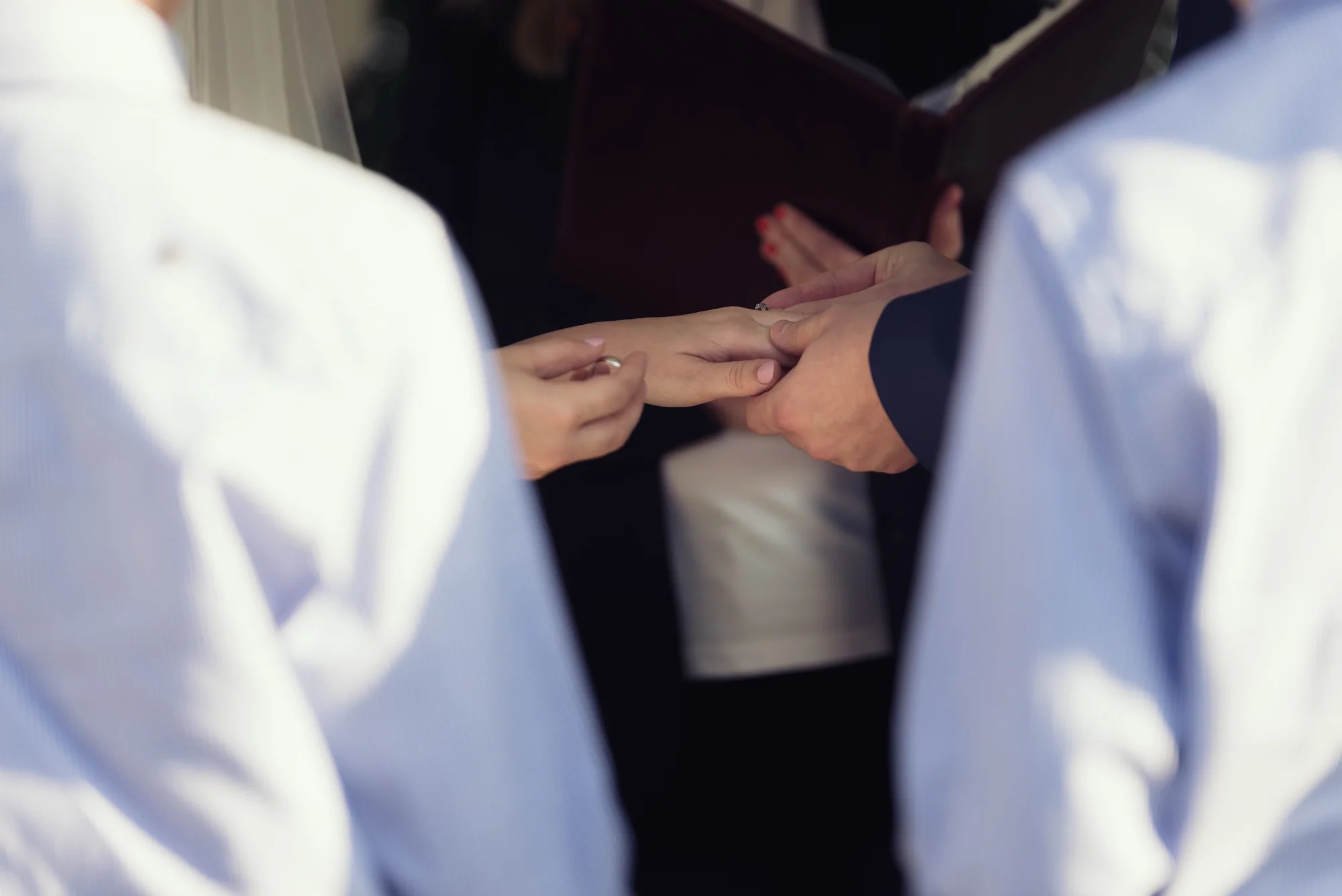 The Old Kent Barn wedding James Eldridge Photography