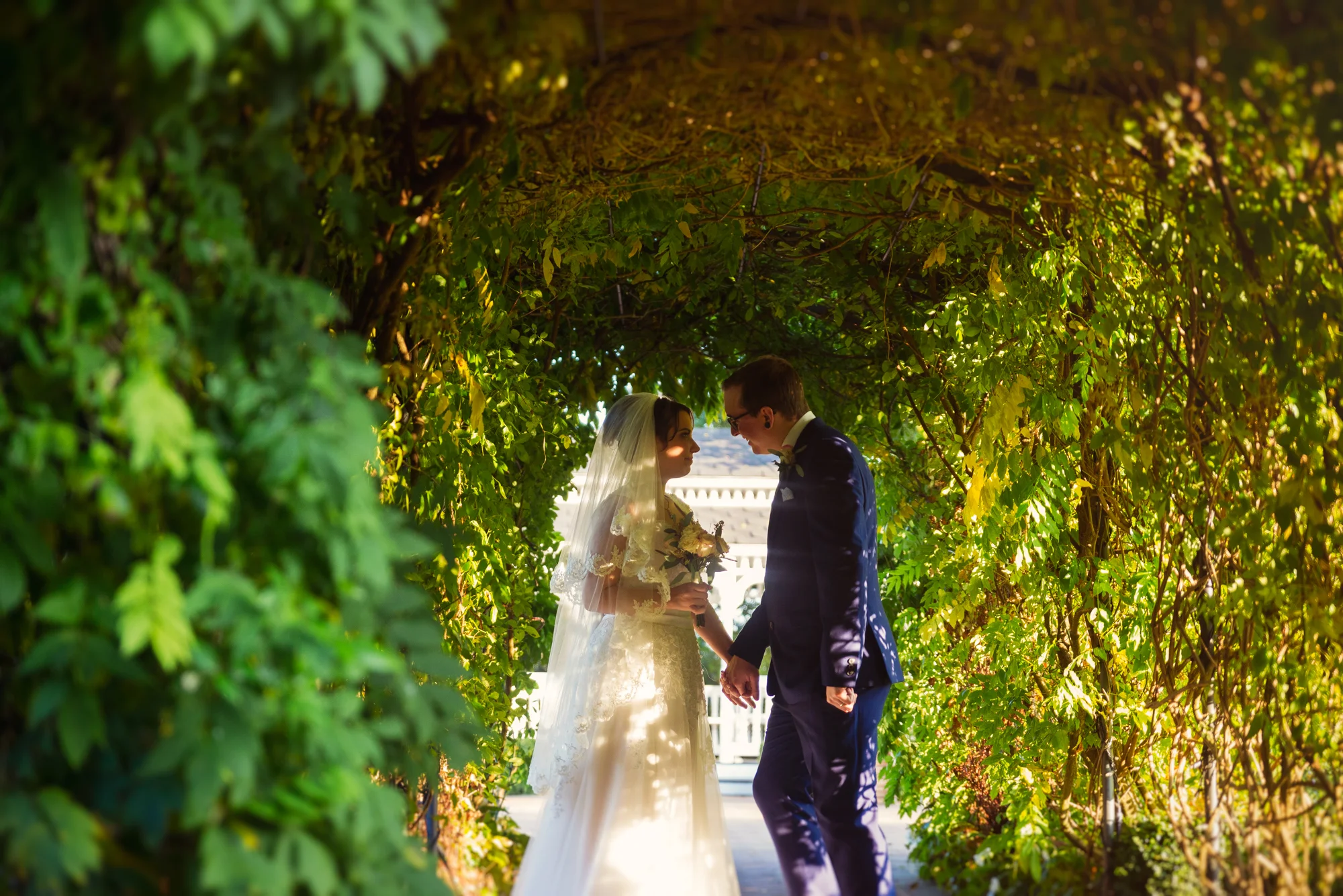 The Old Kent Barn wedding James Eldridge Photography
