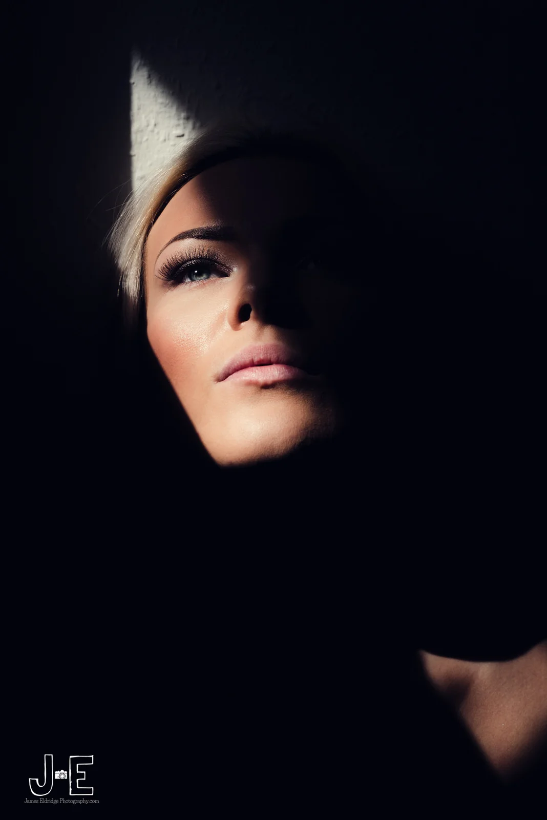 Expressions when photographing people. — James Eldridge Photography