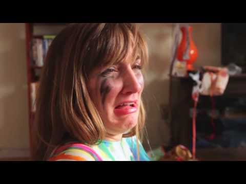 Dance Crying