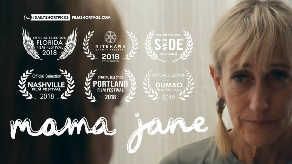 Mama Jane