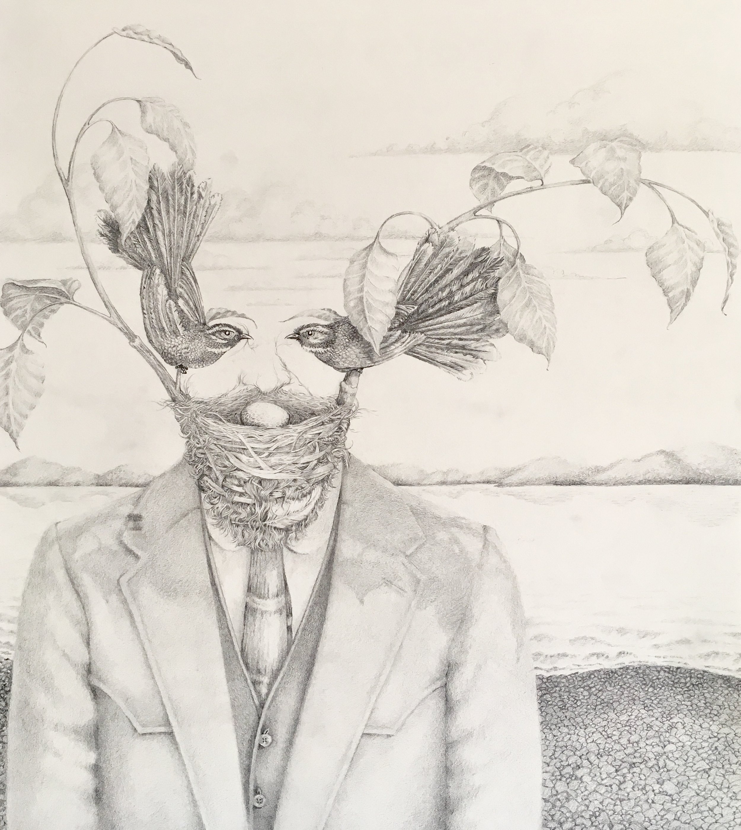 Drawing I