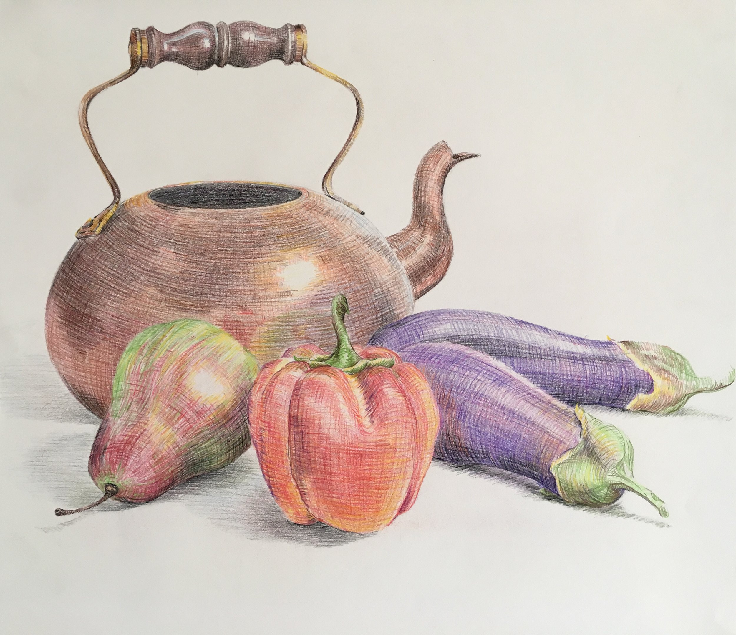 Drawing I