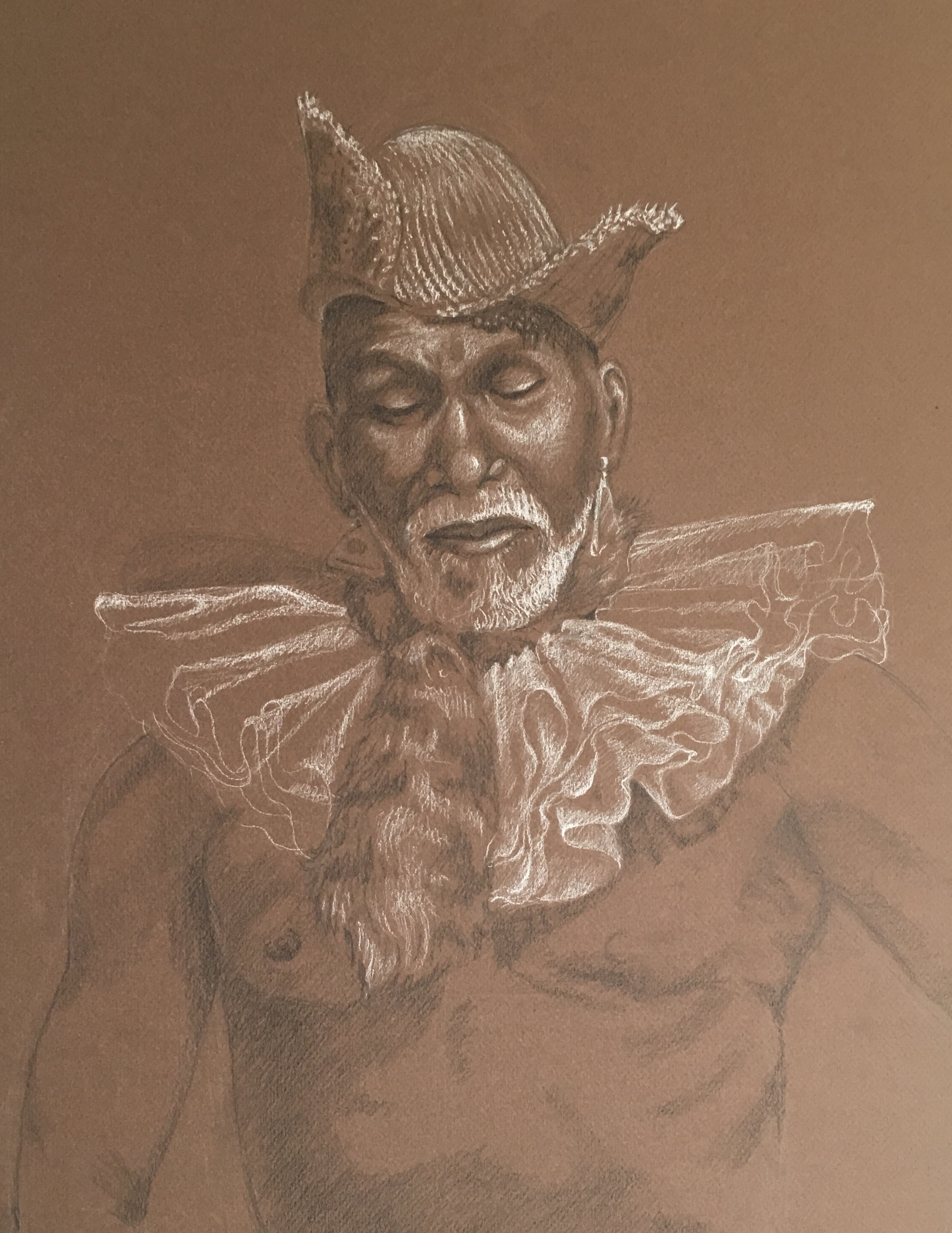 Life Drawing
