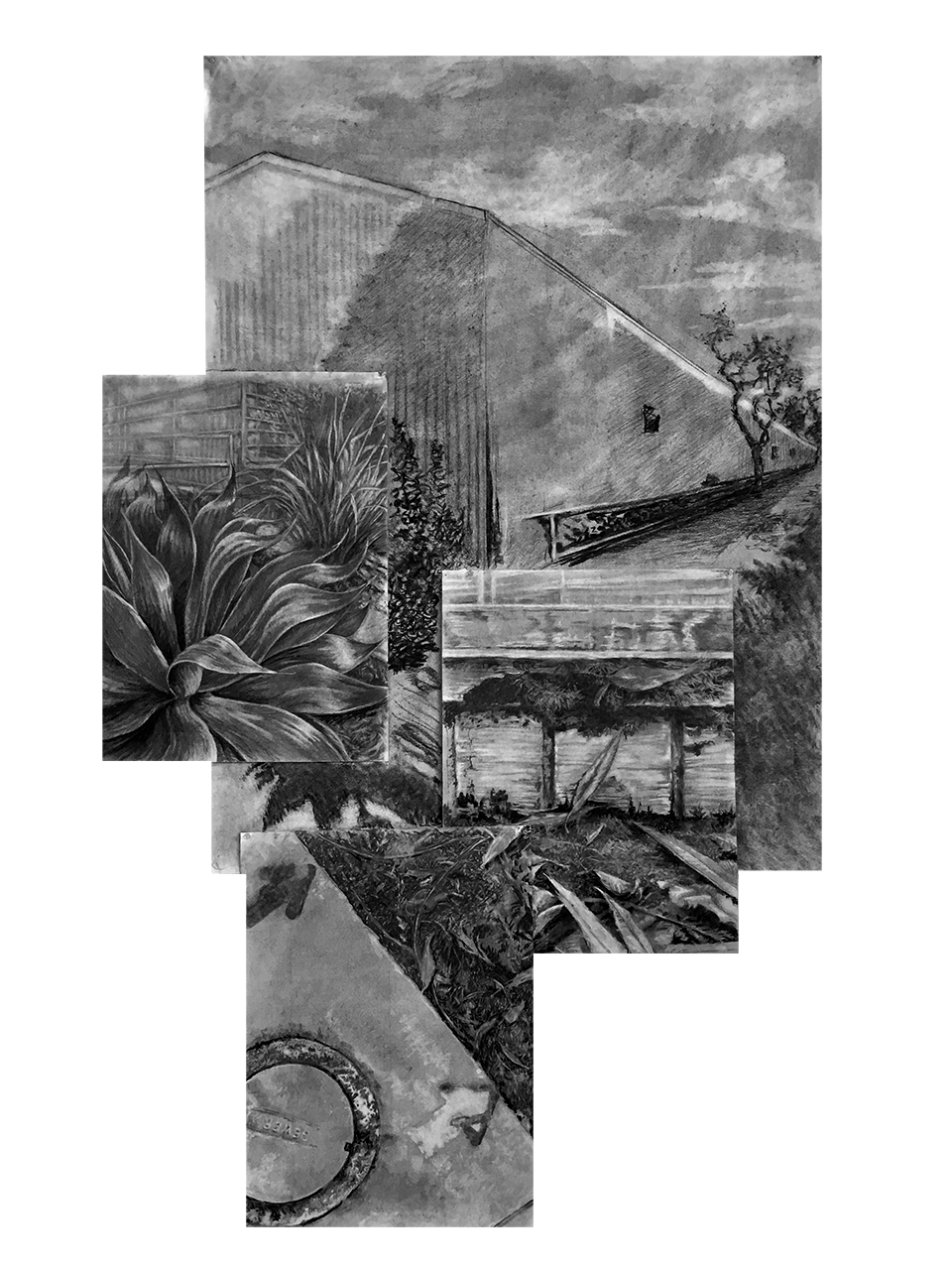 Intermediate Drawing