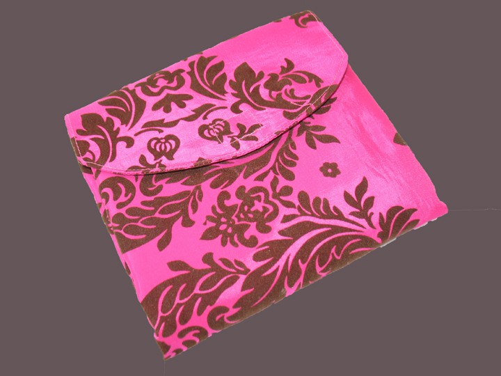 One of the early shopping bags..