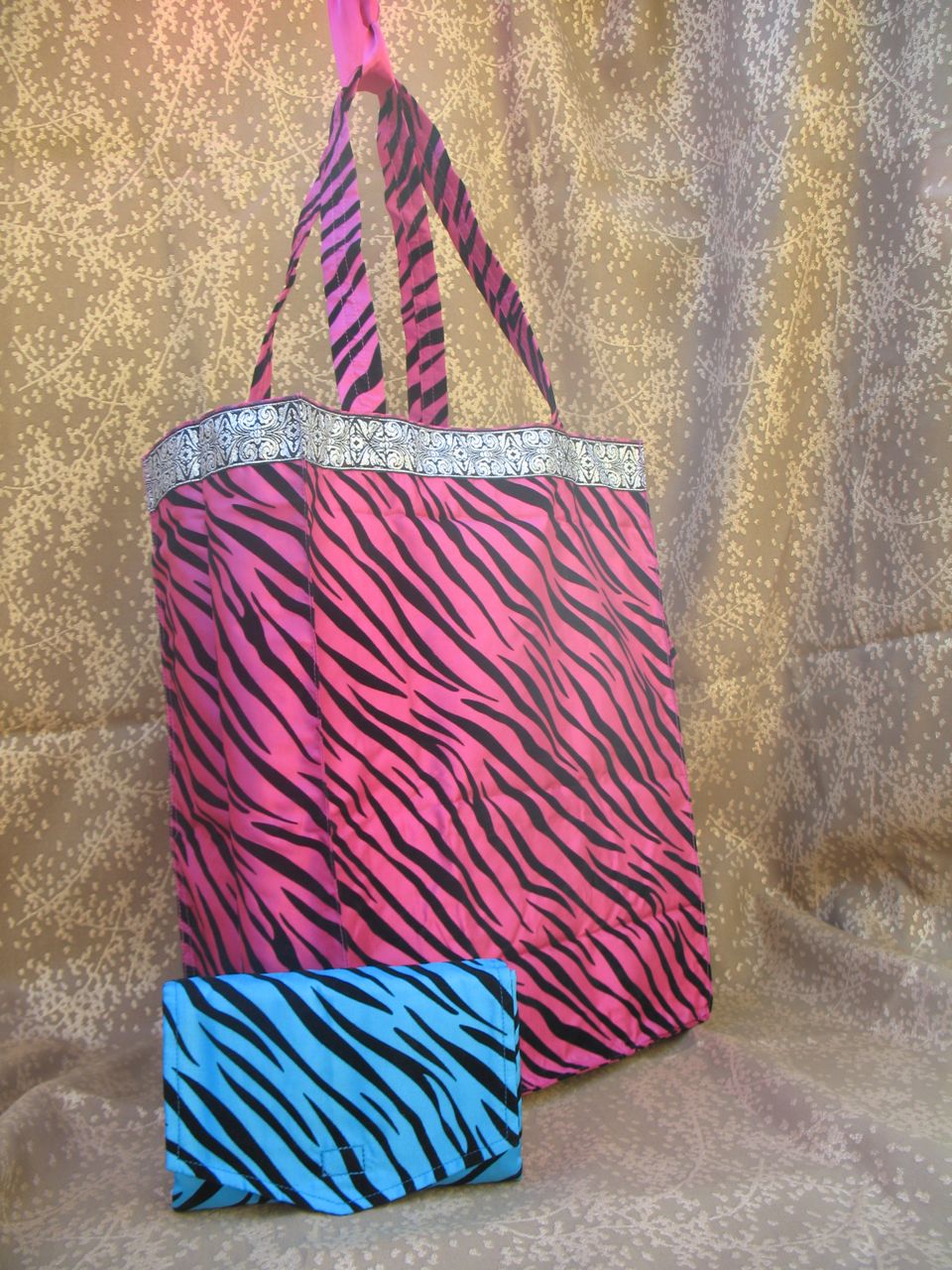 HASbags Folding Tote