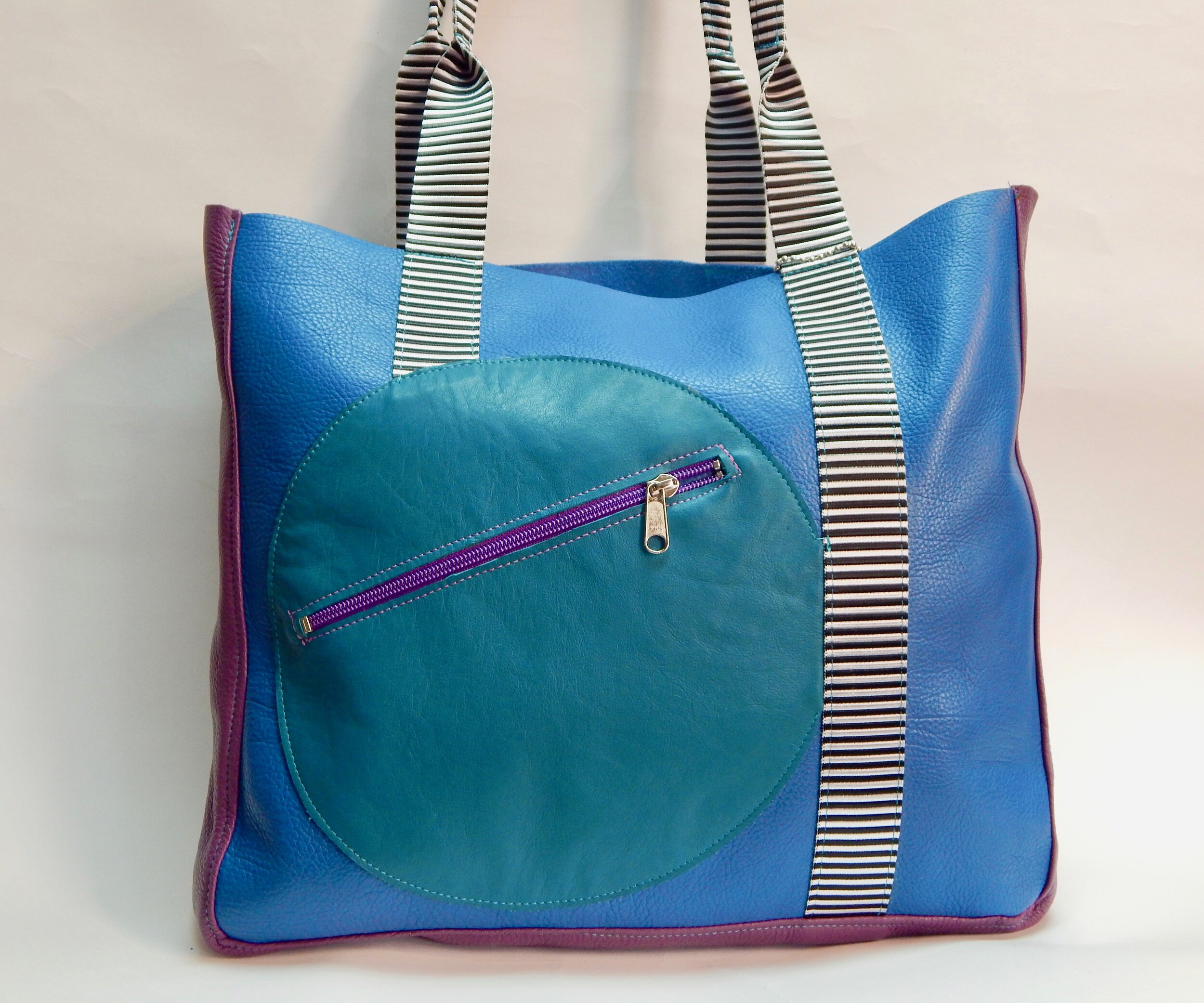 HASbags Tote bluepurple3 - 1.jpg