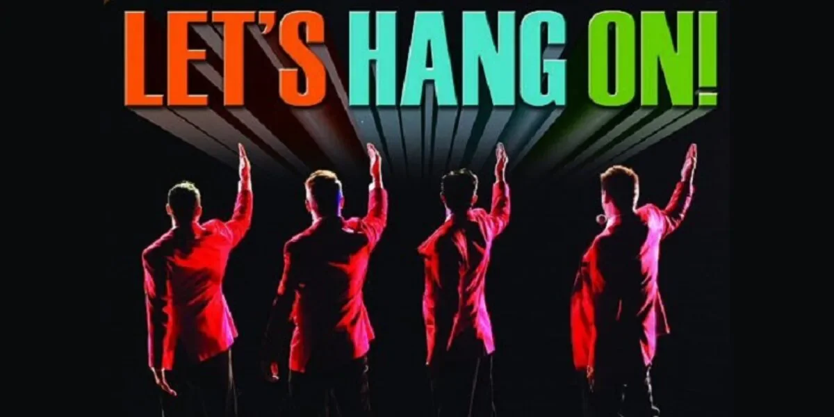 OWLs fly to see Let’s Hang On @ Heider Center