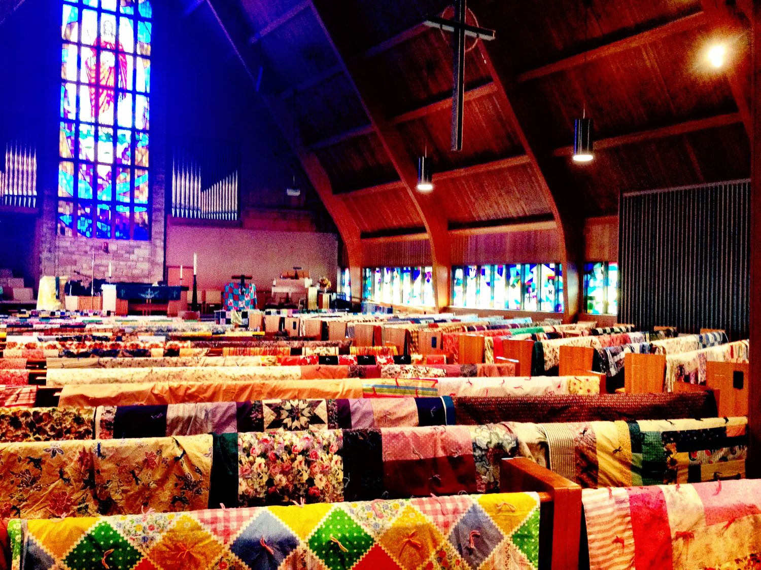 quilts