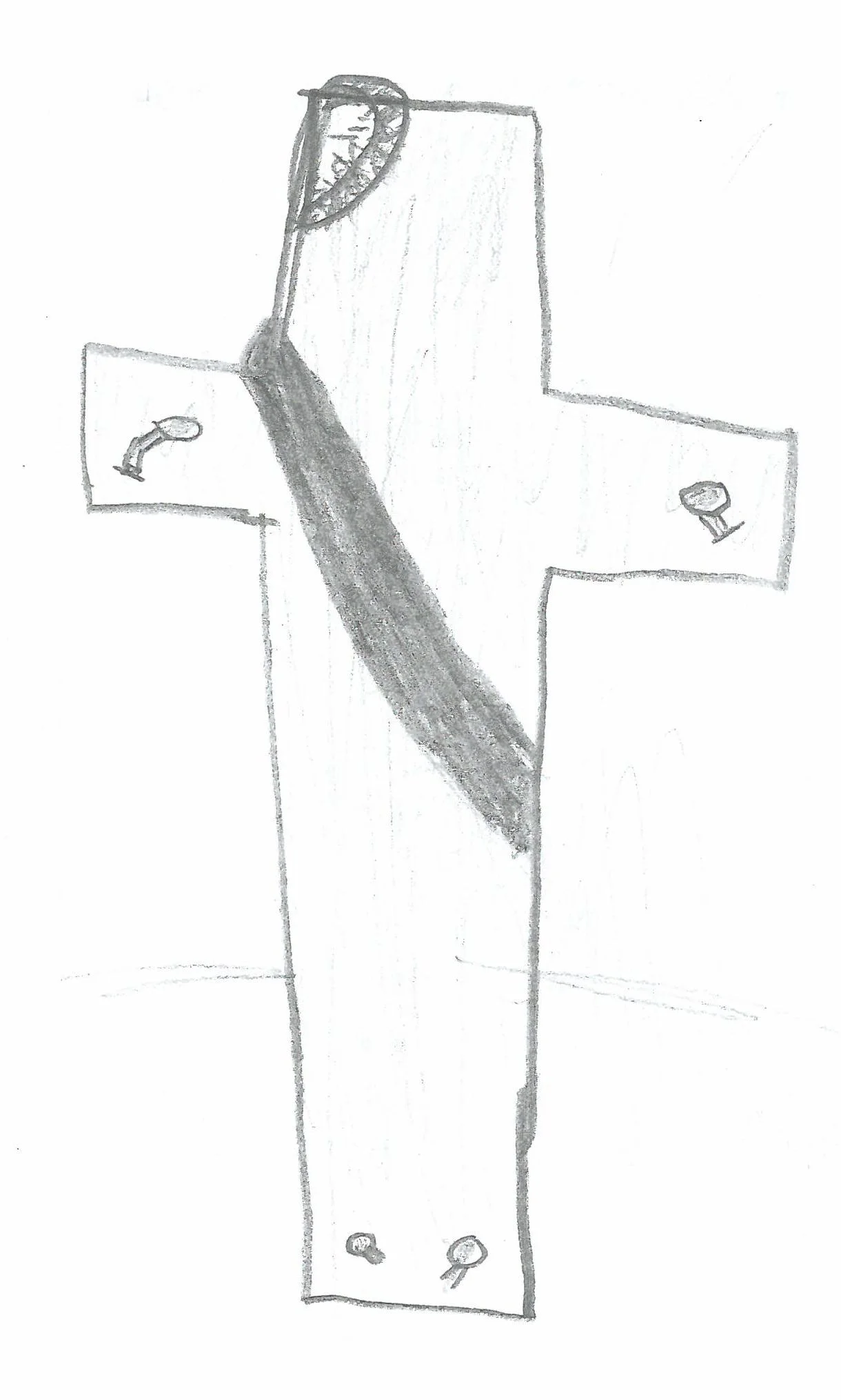 Artwork by Alivia C.