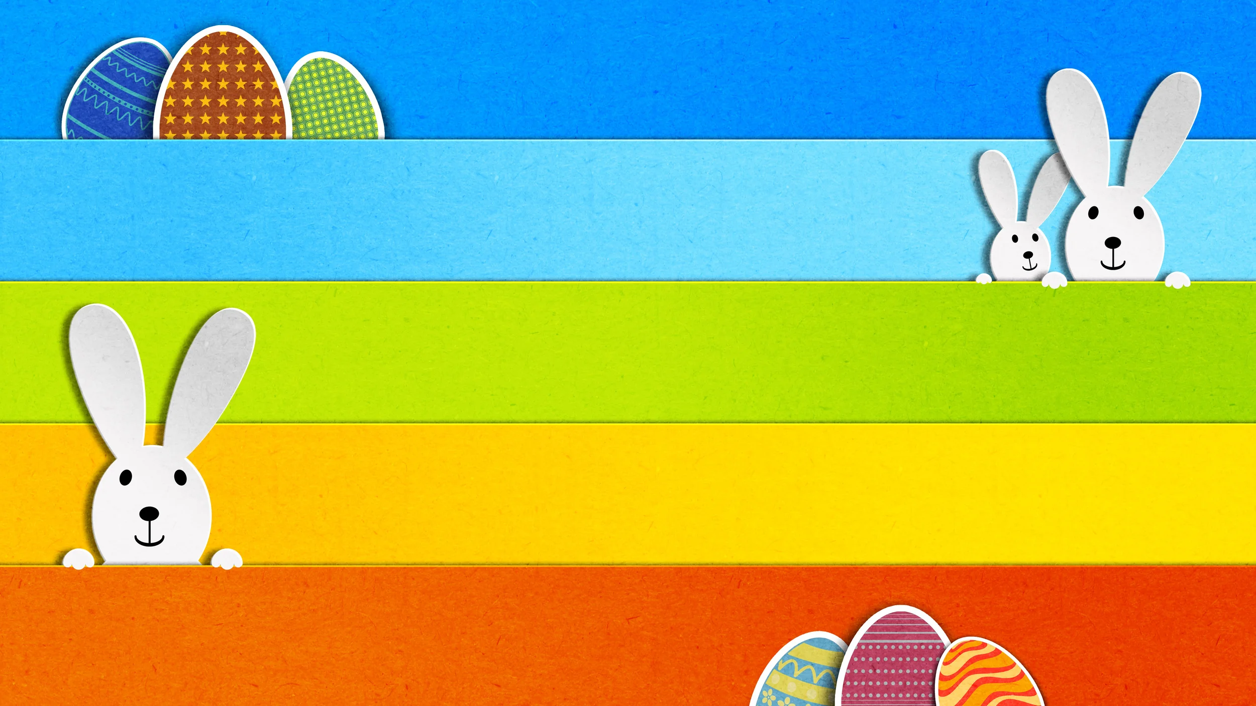 Middle School: Mr. Hop Hop Bunny Soiree