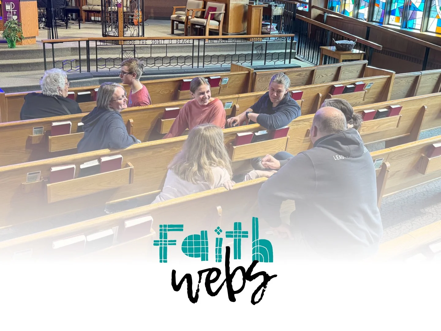 Faith Web Fall Meet-up