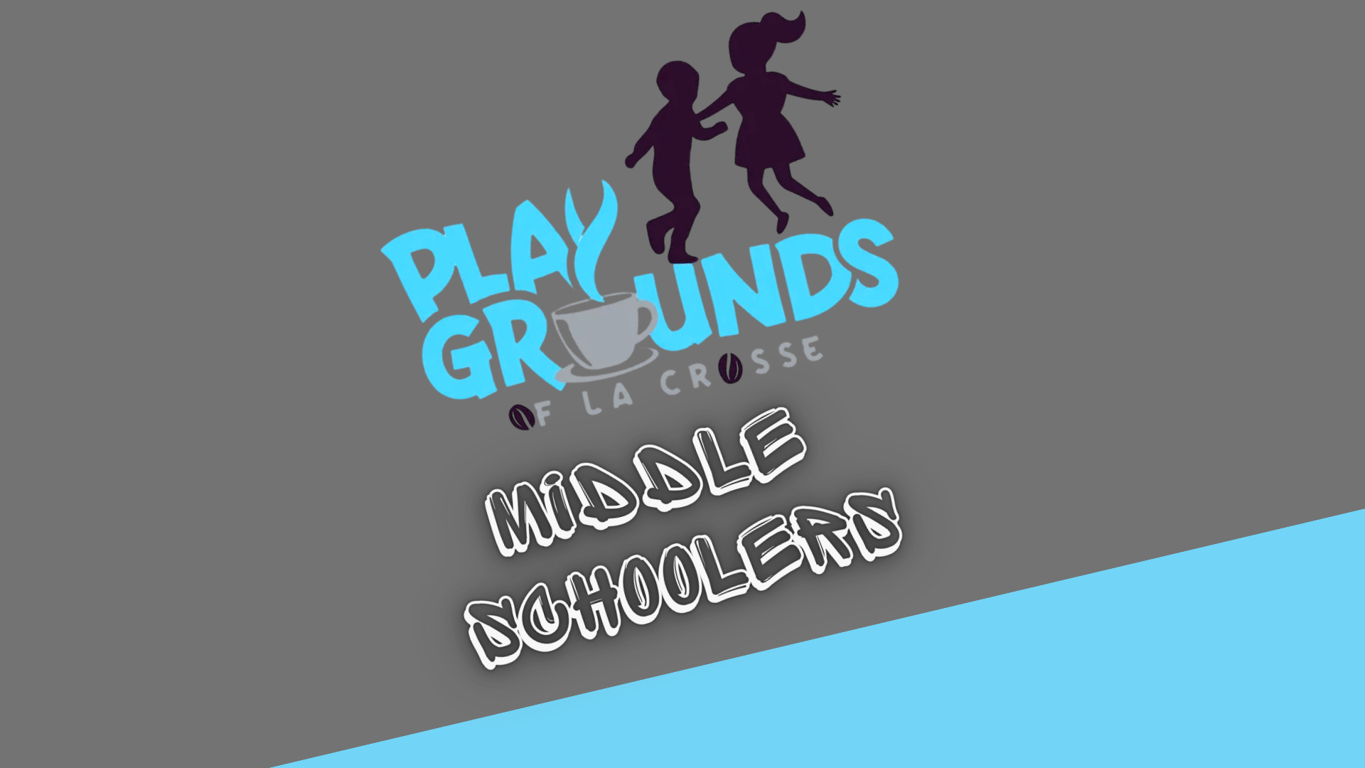 Middle School Playground