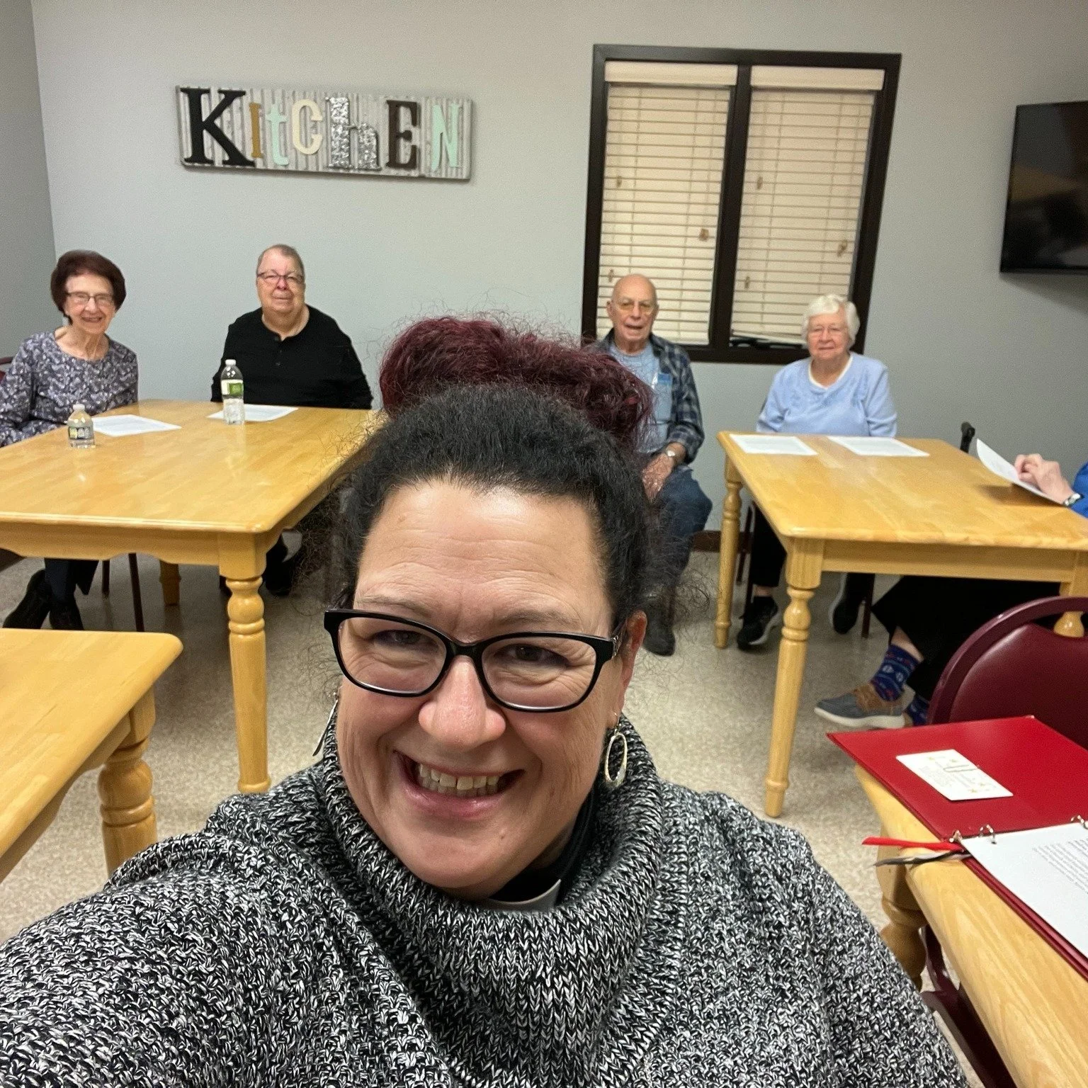 REMINDER to all our members: THIS MONDAY, Feb. 16 is the last day to submit your intent card to make certain it counts to our goal! 200 cards unlocks a challenge gift of $10,000! We are half way there! Submit your intent at 1stlu.org/intent.

And as 