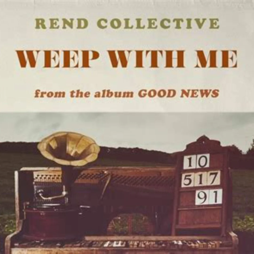 NEW SONG ALERT! Check it out here, and on our Spotify playlist, and come ready to lift this song to God! https://youtu.be/GAGqvq4N_zQ