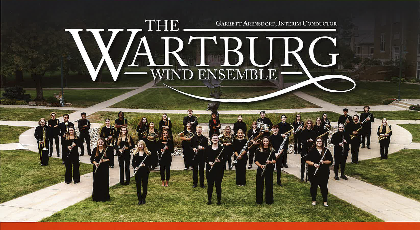 Wartburg Wind Ensemble