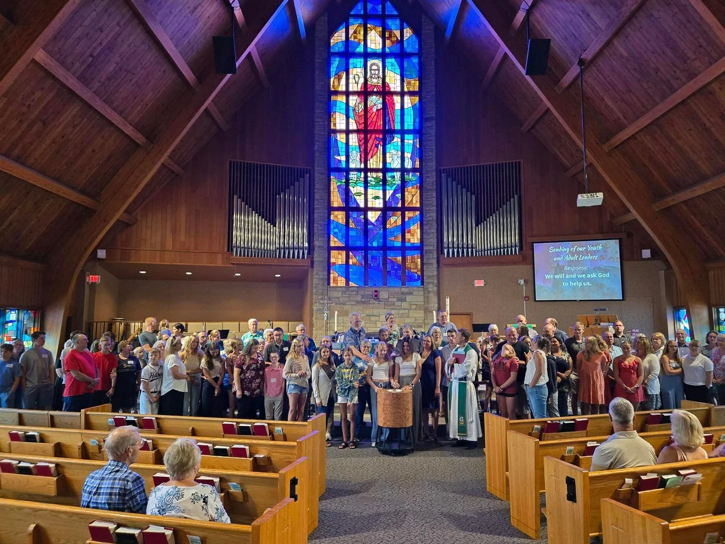 FLC + Faith Webs