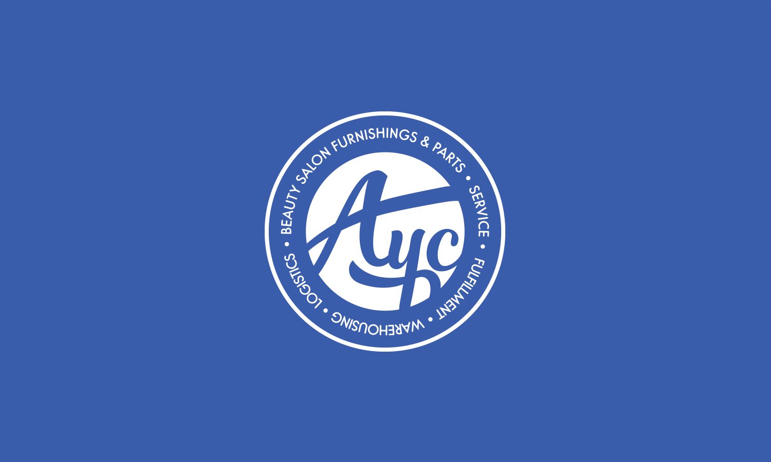 The first stop of the rebranding process, the logo. Although this concept wasn't selected, it led to a better direction.