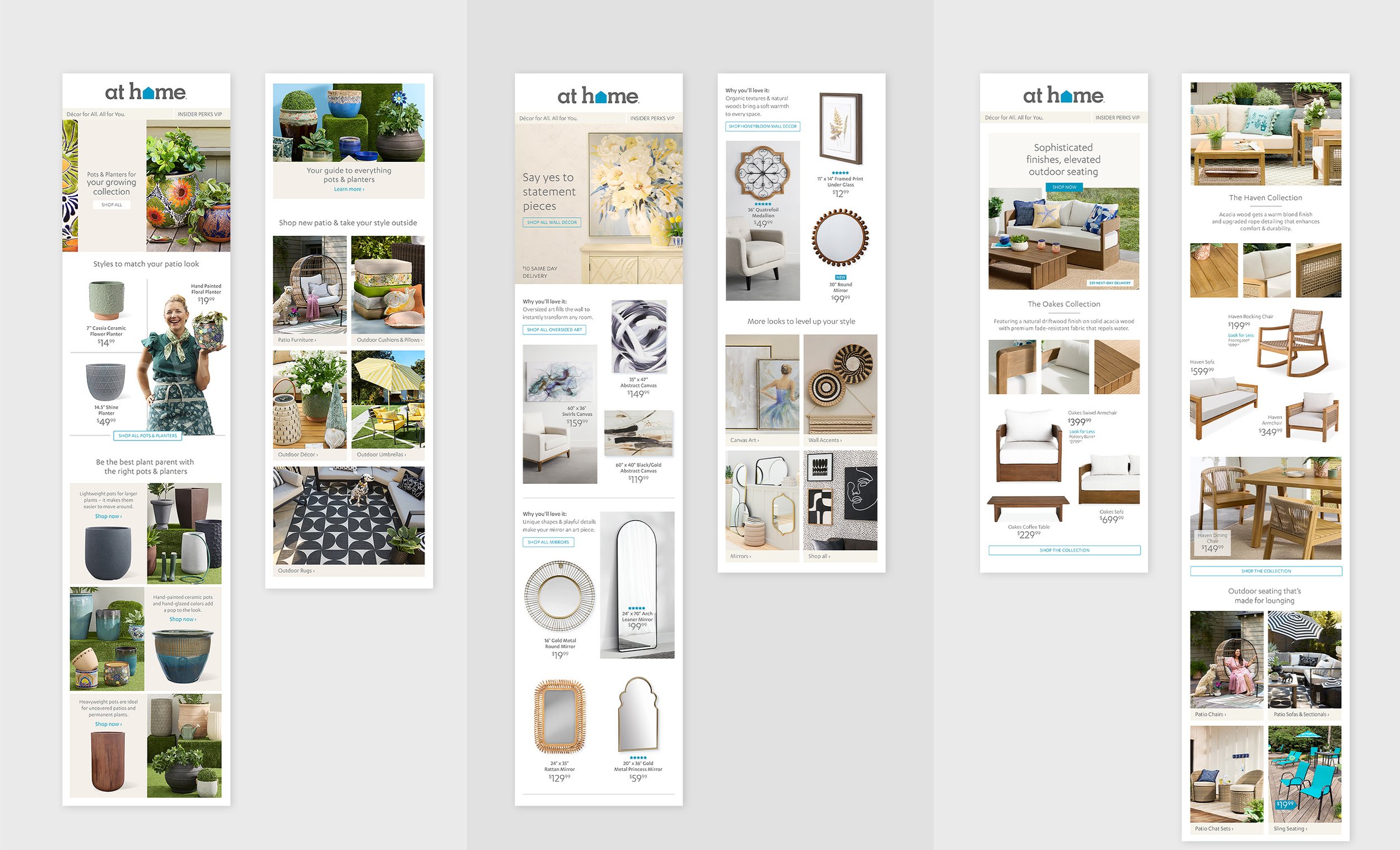 Social Designs