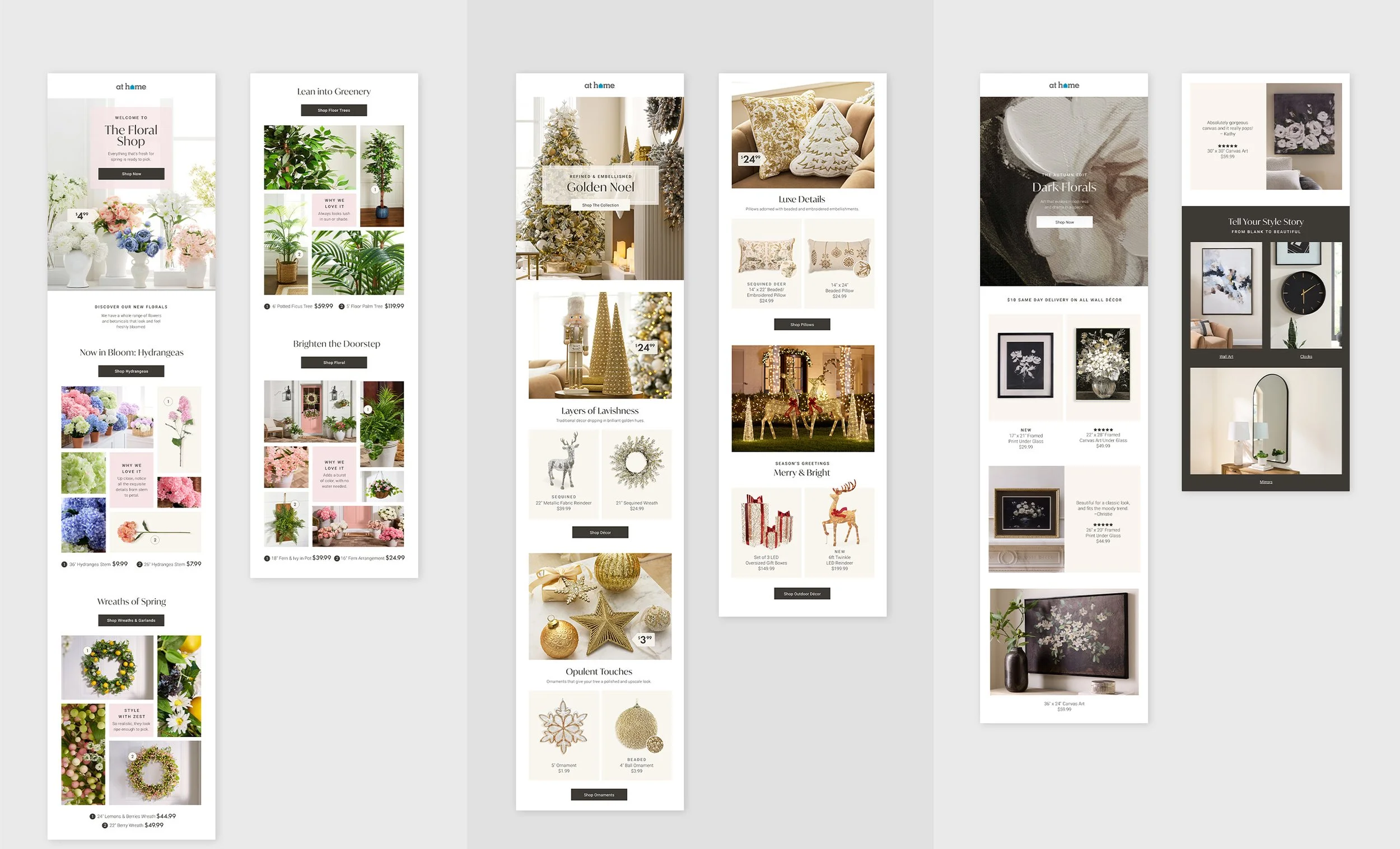   The below branding is from 2020-2024.  