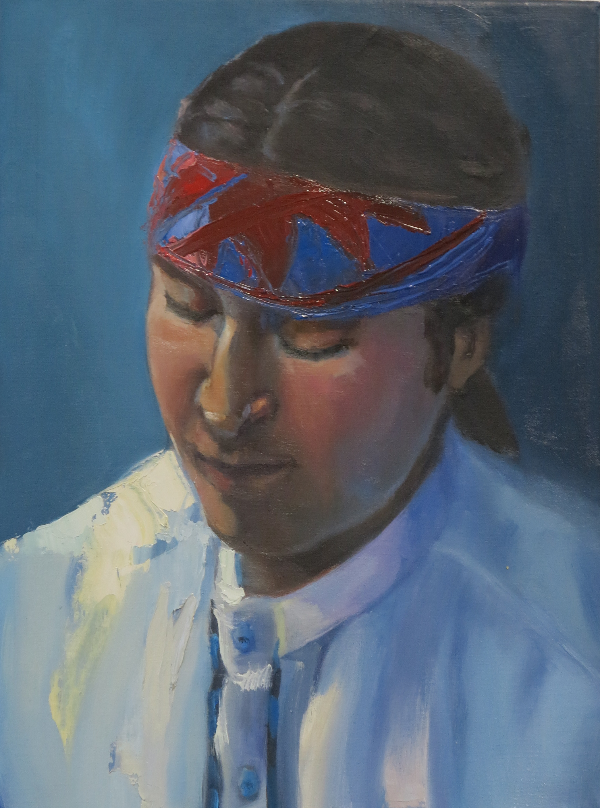 Huichol Prayer