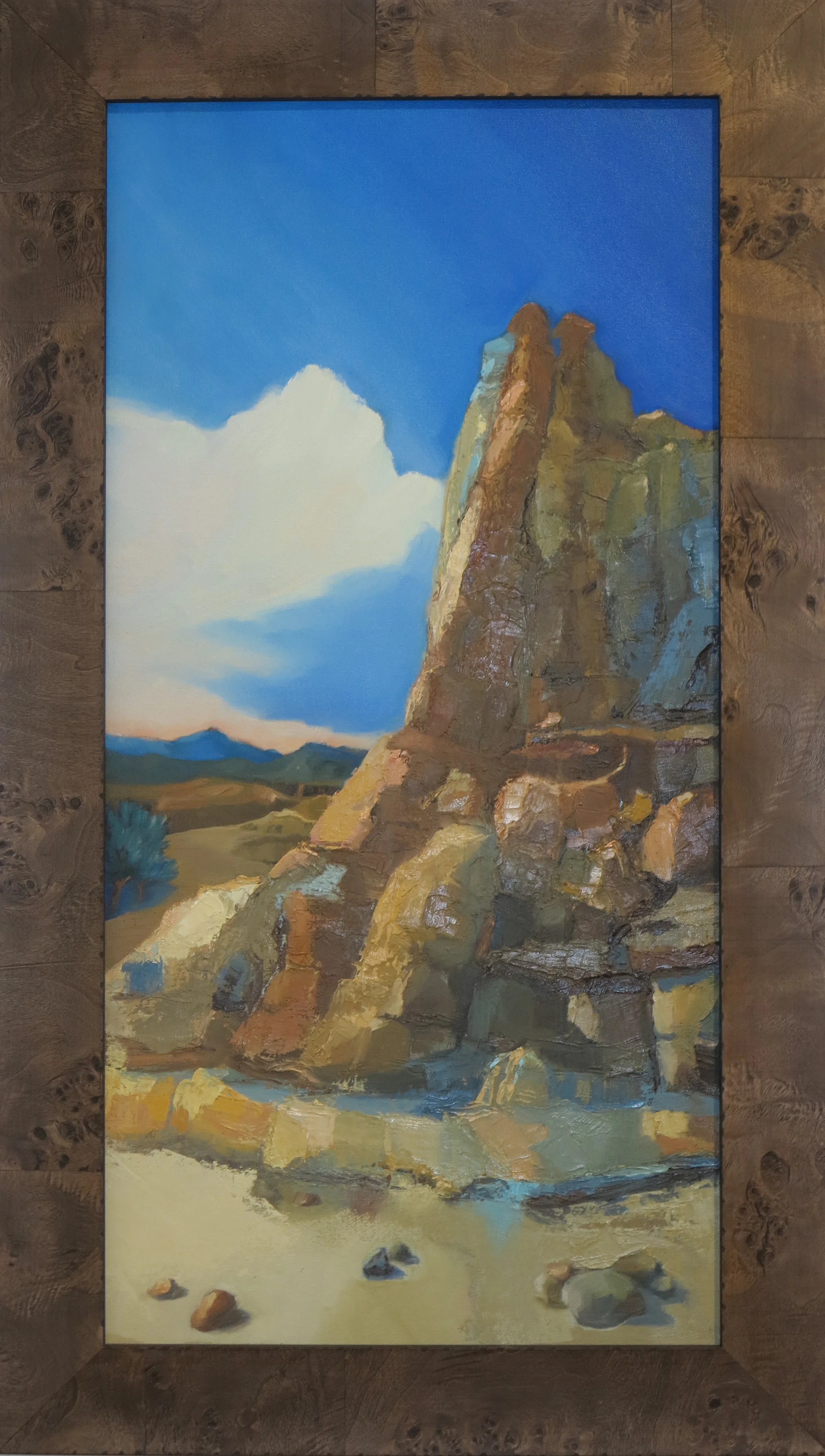 Plaza Blanca Formation #2