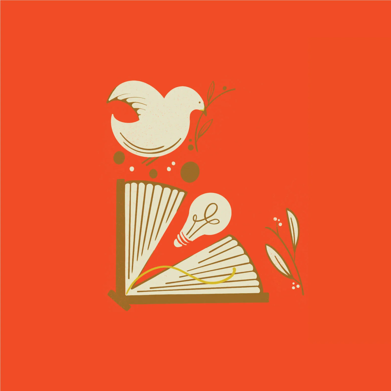 Simple social share graphic 