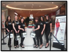 Bramalea City Centre turns 40!