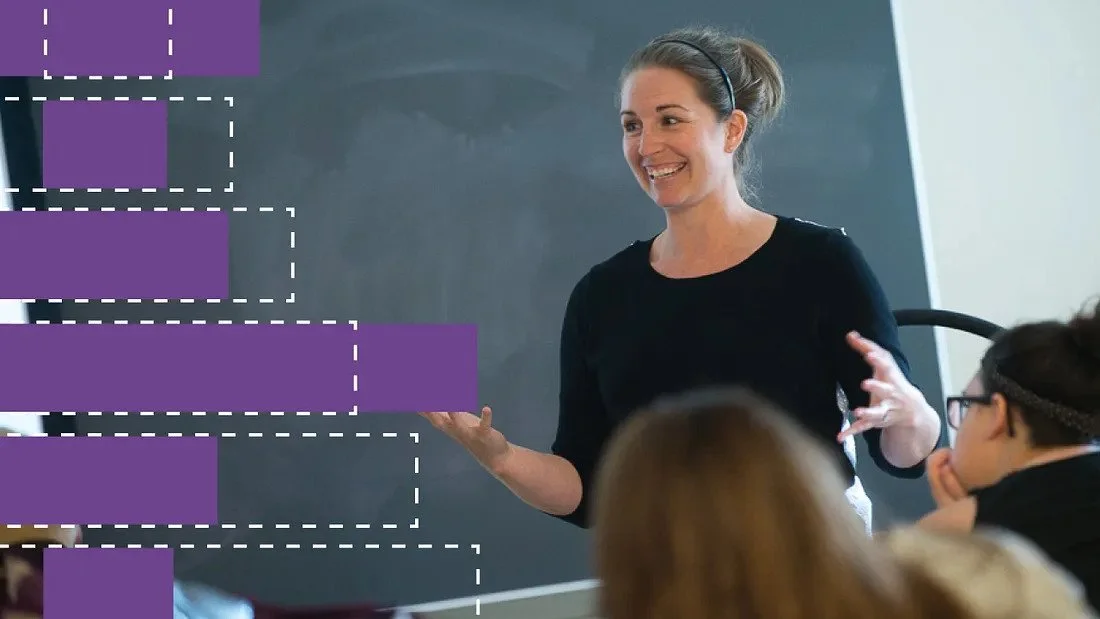 Harnessing Faculty Power with Better Outcomes Assessment