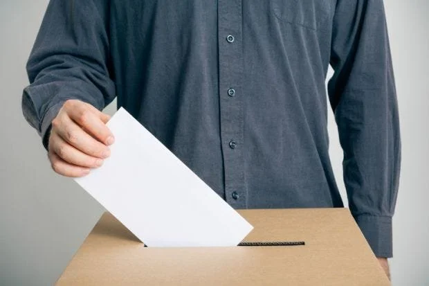 Civic Engagement Goes Beyond the Midterm Elections