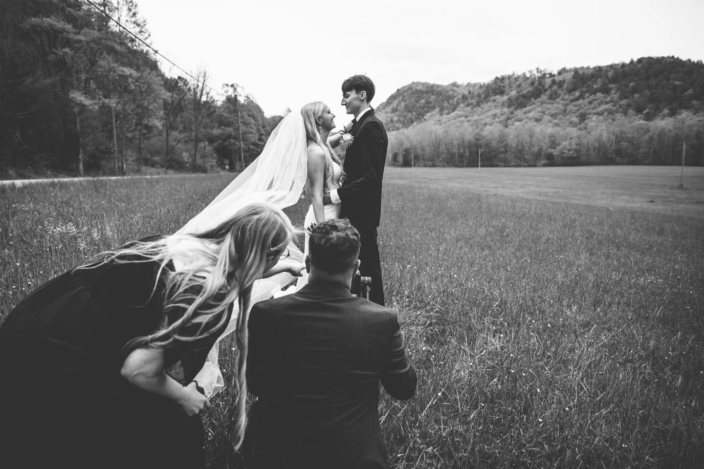 We&rsquo;ll never be over love. Thank you to every single couple or family who let us in on documenting yours this year. I say it all the time, but truly; it means the world. This year holds something new we&rsquo;ve never formally offered that is ne