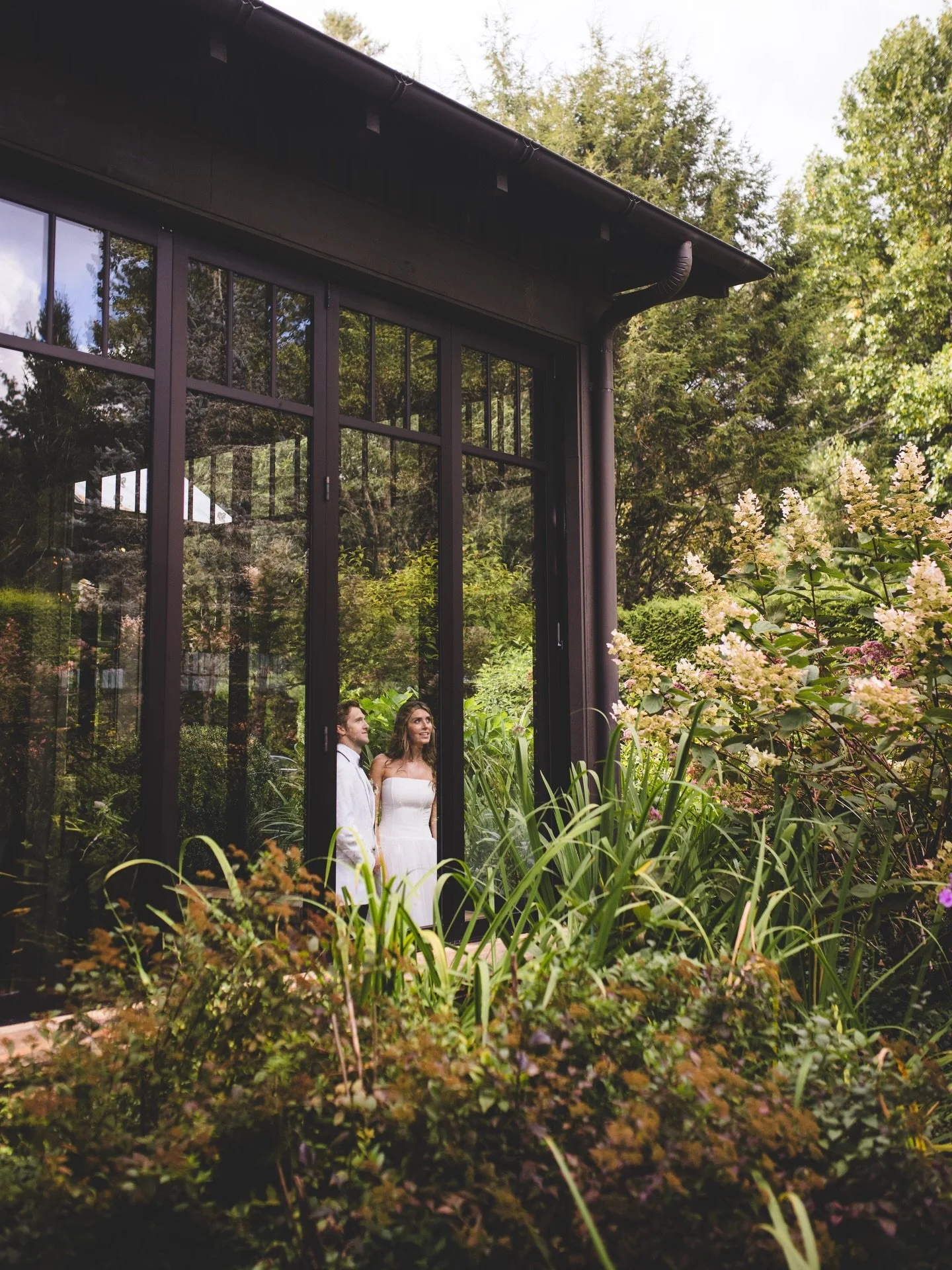 We need love. Always choose love.