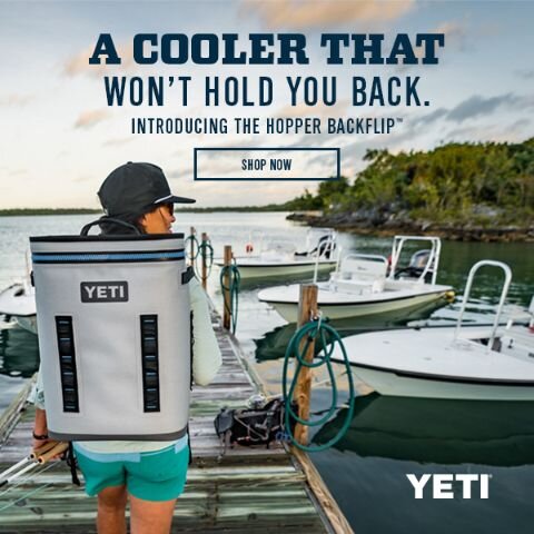 Yeti - in-store only — One Love Beach