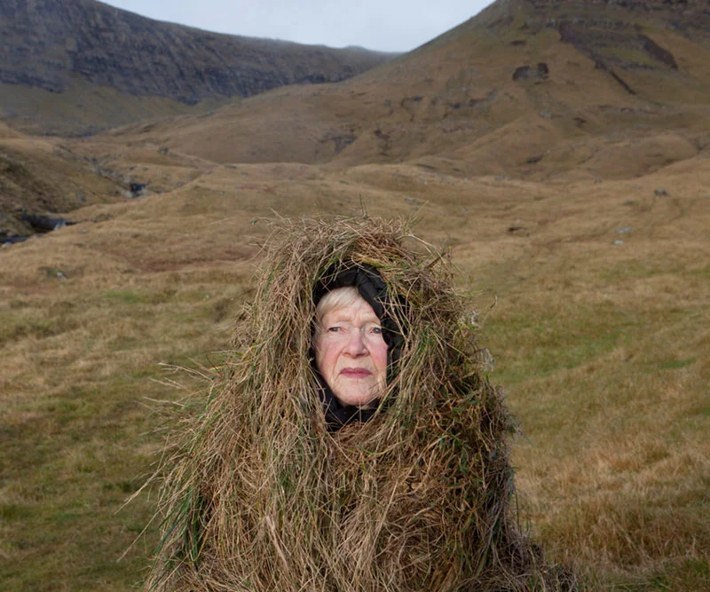 The Faroe Islands / Gretha